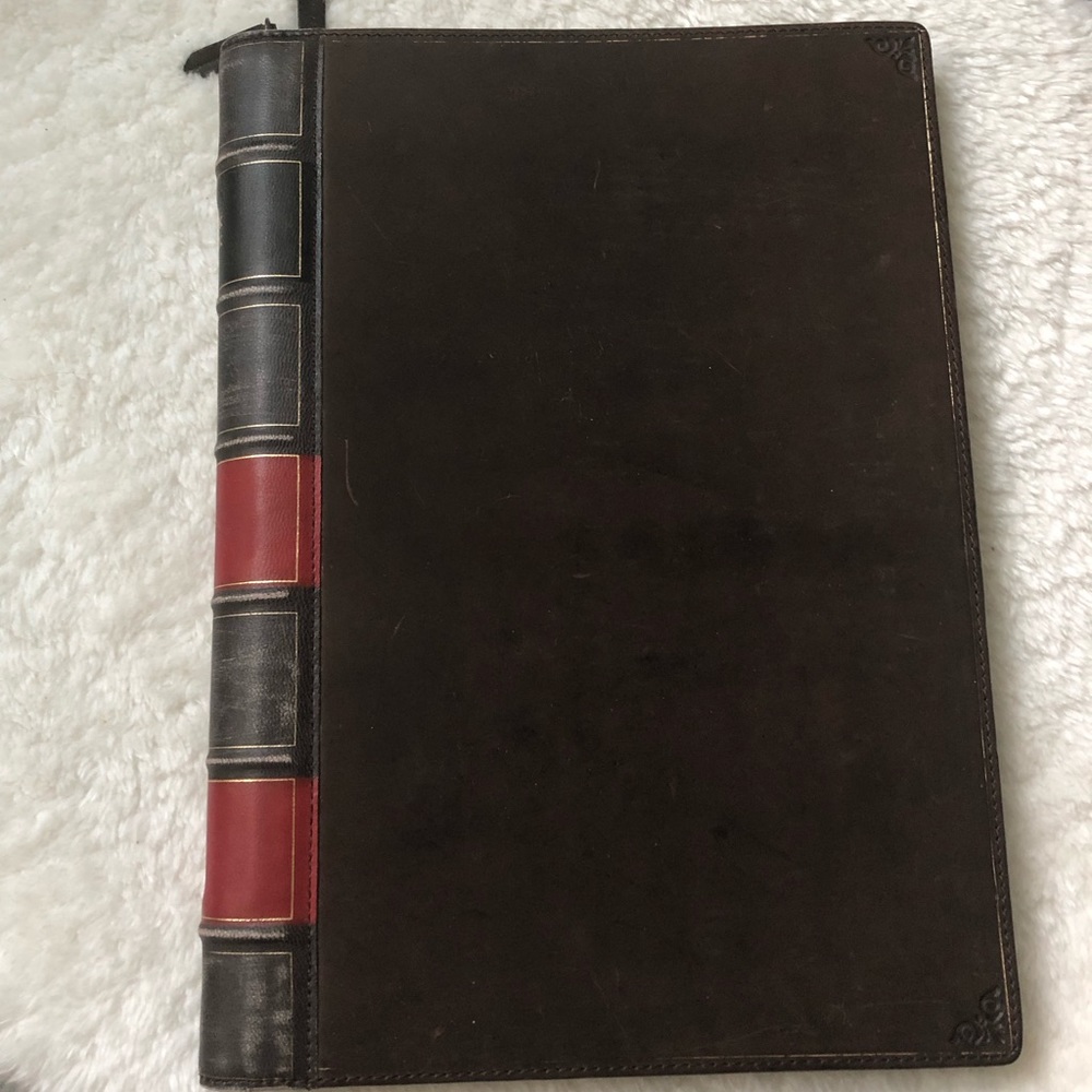 BookBook Laptop Case 13-inch MacBook Pro